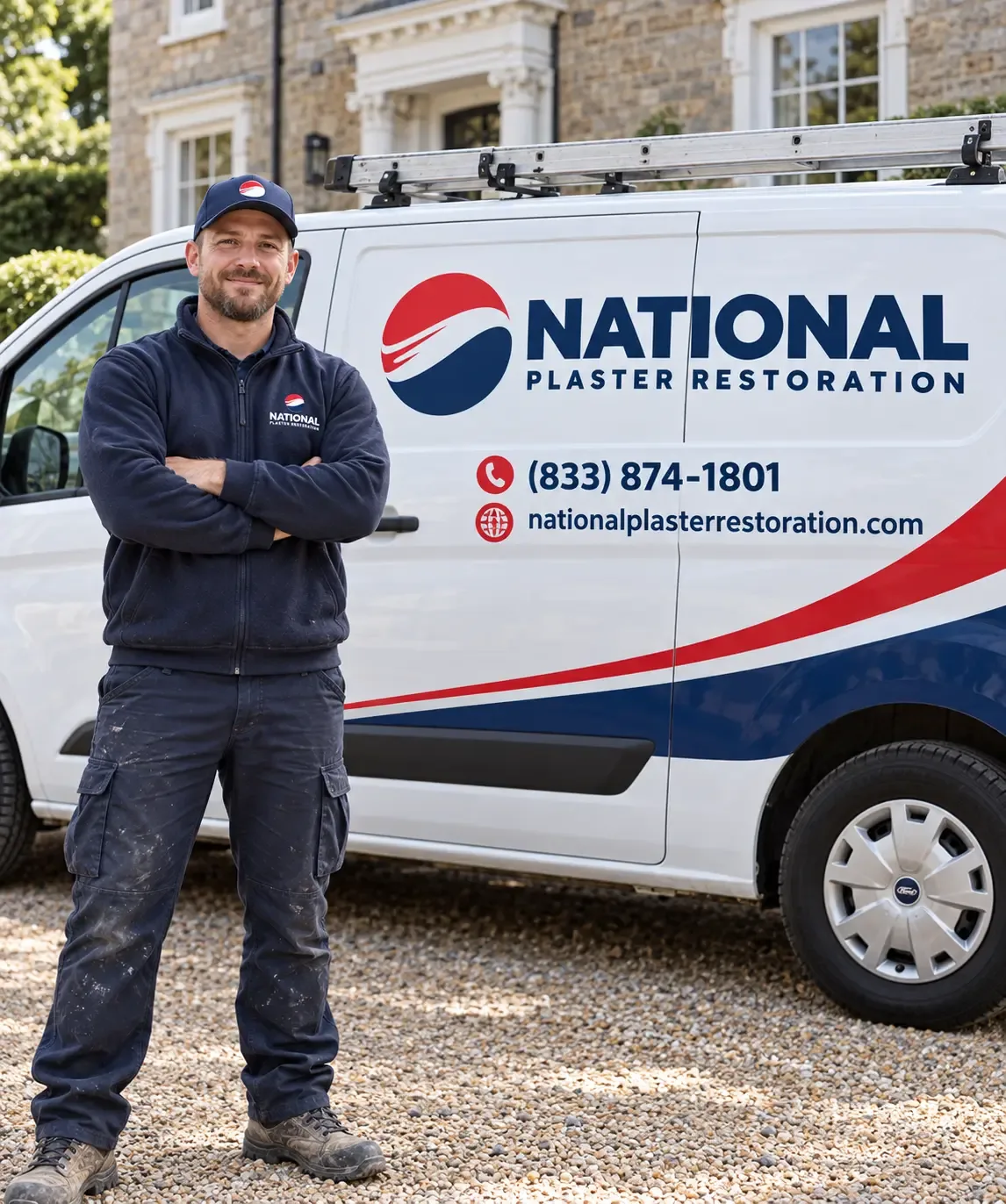 Plaster Repair company in Stewartsville, MO
